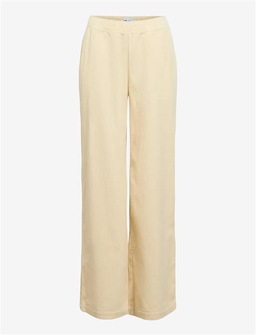 Object | Objgala Mw Re Wide Pant Noos | 38 x 32