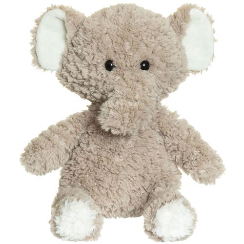 Teddykompaniet Retro Pals Elefant 0-3 Y