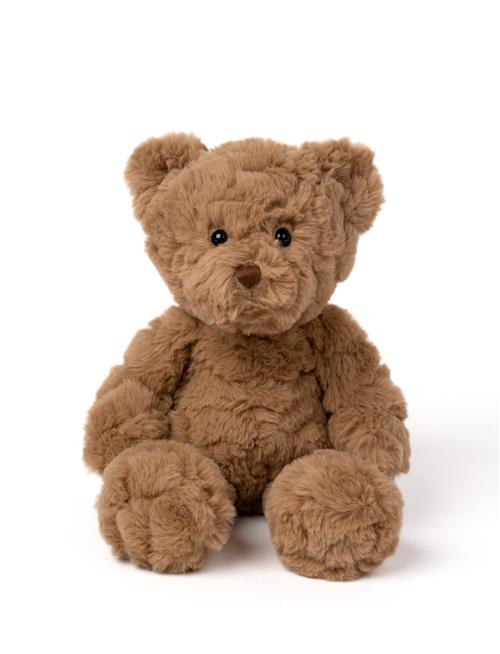 Teddykompaniet Sture Stor Bamse Brown  Brown One Size  Brun  One Size  unisex
