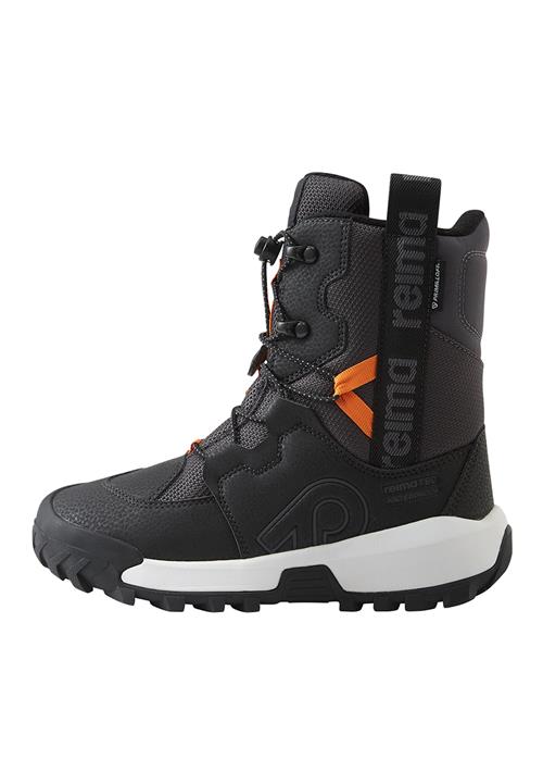 Reima Finlander ReimaTec Vinterstøvler Black  Black 36 EU    36 EU  unisex