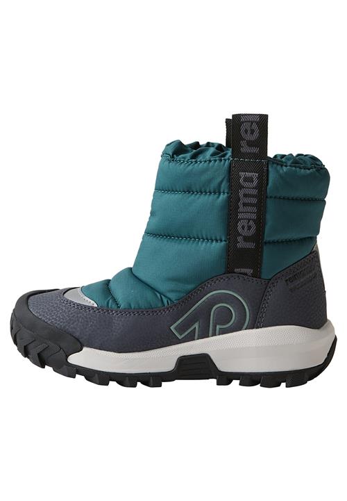 Reima Lumiloma ReimaTec Vinterstøvler Dark Teal  Dark Teal 29 EU    29 EU  unisex
