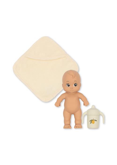 Konges Sløjd Niko Badelegetøj Niko  Niko-OS  Hvid  One Size 18 M+ unisex