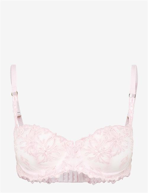 CHANTELLE | Champs Elysees Half-Cup Balcony Bra | C x 80