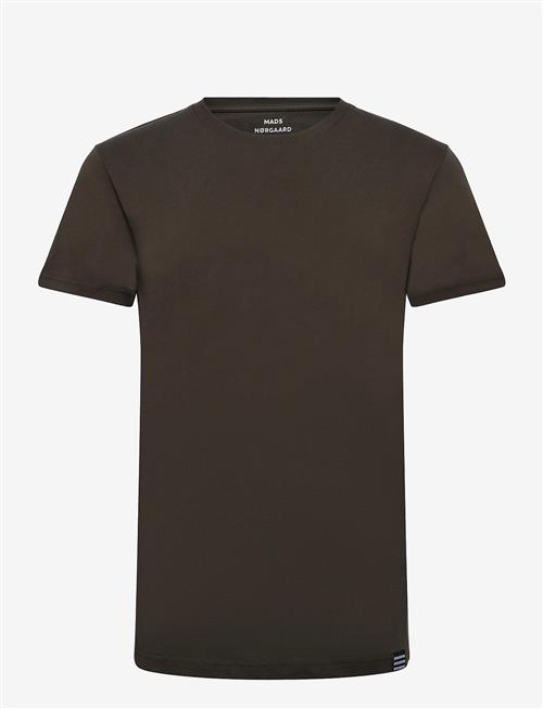 Mads Nørgaard | Fine Jersey Thor Tee Fav | L