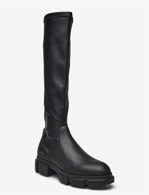 Copenhagen Studios | Cph556 Vitello/Vegan Stretch Black | 41