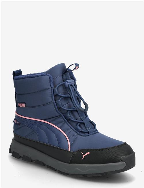 PUMA | Puma Evolve Boot Puretex Jr | 38