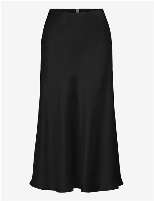 YAS | Yaspella Hw Midi Skirt S. Noos | M