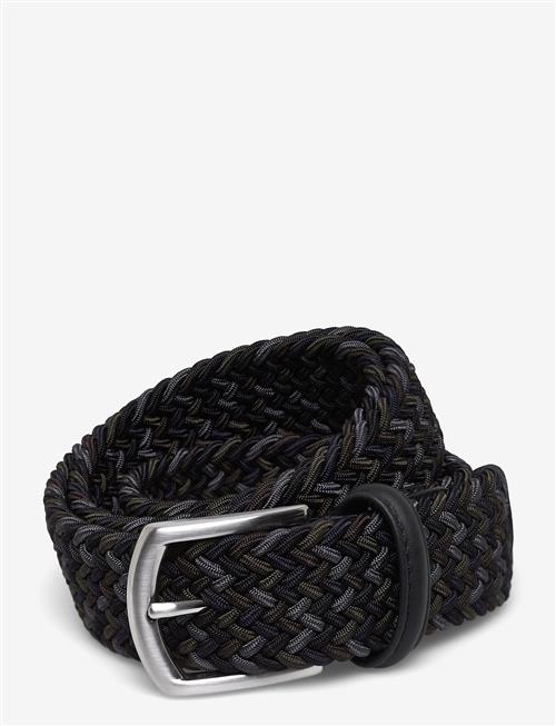 Anderson's | Elastic Woven Viscose Belt | 110