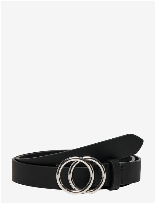 ONLY | Onlrasmi Faux Leather Jeans Belt Noos | 90