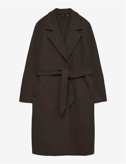Vero Moda | Vmfortuneaya Long Coat Ga Noos | XL