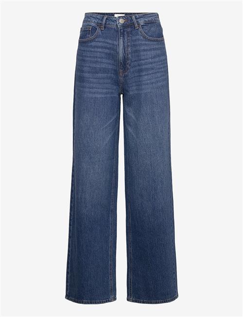 Vila | Vifreya Jaf Hw Wide Jeans - Noos | 34 x 32