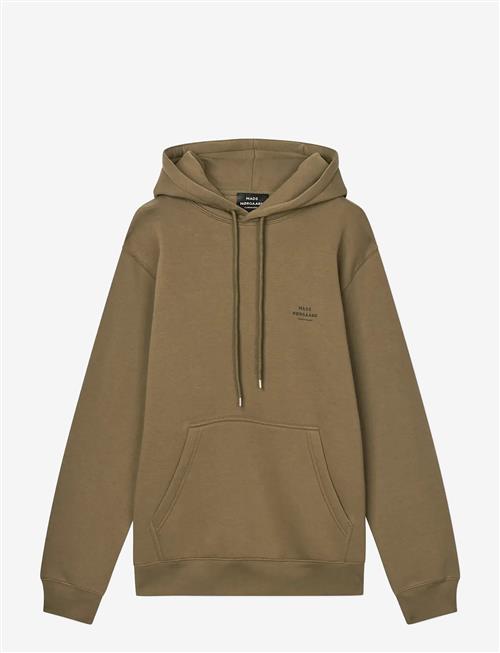 Mads Nørgaard | Standard Hoodie Logo Sweat Fav | S