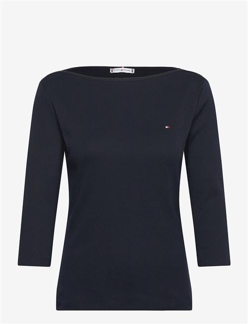 Tommy Hilfiger | Slim Cody Boat-Nk 3/4Slv | XL