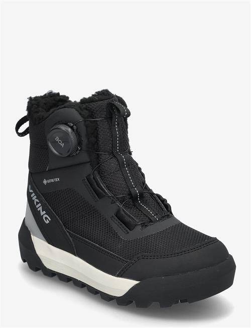 Viking | Expower Warm Gtx Boa | 34/22.5CM