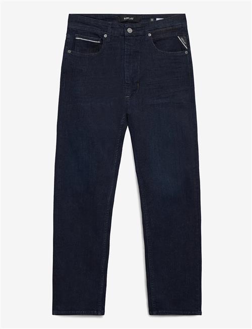 Replay | Grover Trousers Straight | 34 x 30