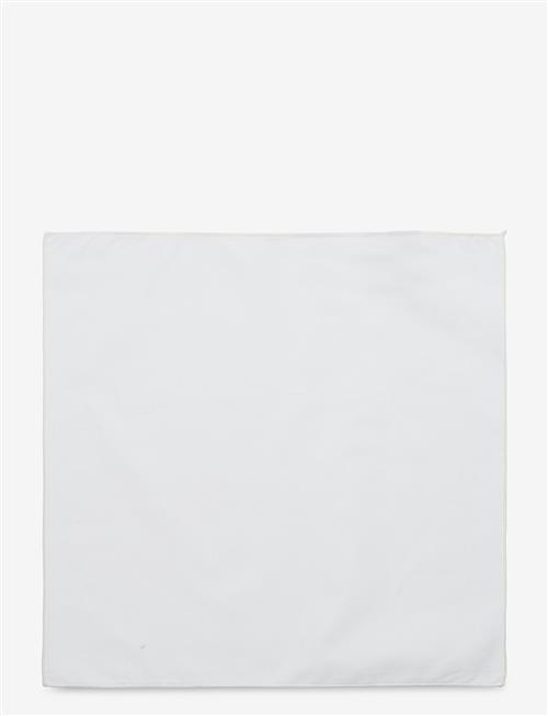 Lindbergh Black | Hankie With Contrast | ONE SIZE