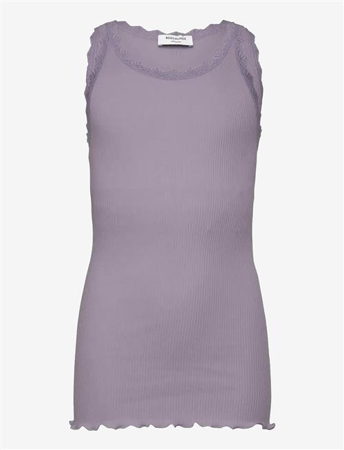 Rosemunde Kids | Rkbalta Modal Sl Lace Top | 152