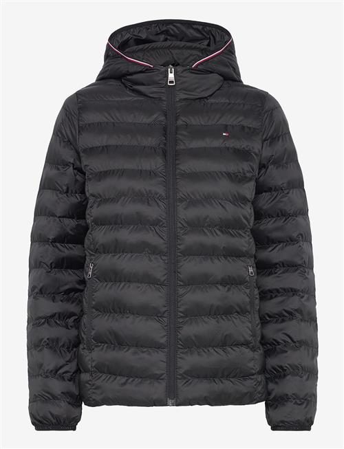 Tommy Hilfiger | Lw Padded Global Stripe Jacket | XXL