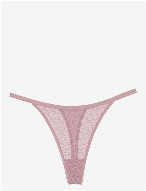 Triumph | Triumph Signature Sheer String | 42