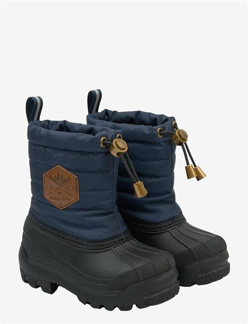 mikk-line | Winter Boot Rubber | 24