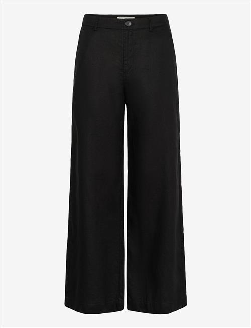 Part Two | Ninnespw Classic Wide Leg Pants | 46