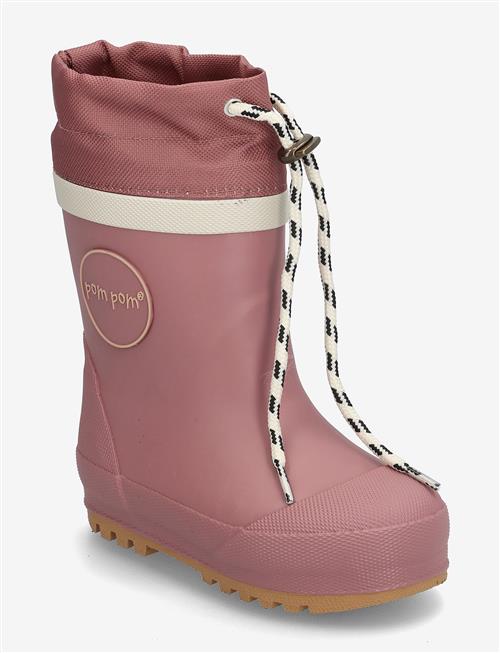 Pom Pom | Gumboots Thermo | 24/16.1CM