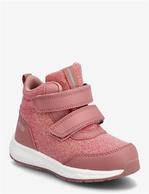 Viking | Bouncy Glitter Mid Wp 2V | 27