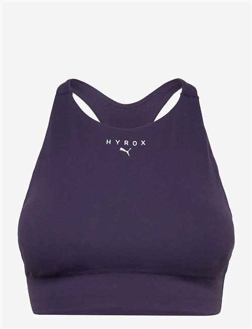 PUMA | W Puma X Hyrox Shapeluxe High Neck Bra | XL