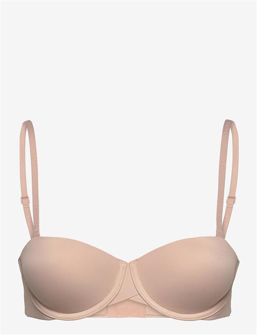 Calvin Klein | Lightly Lined Strapless | E x 75