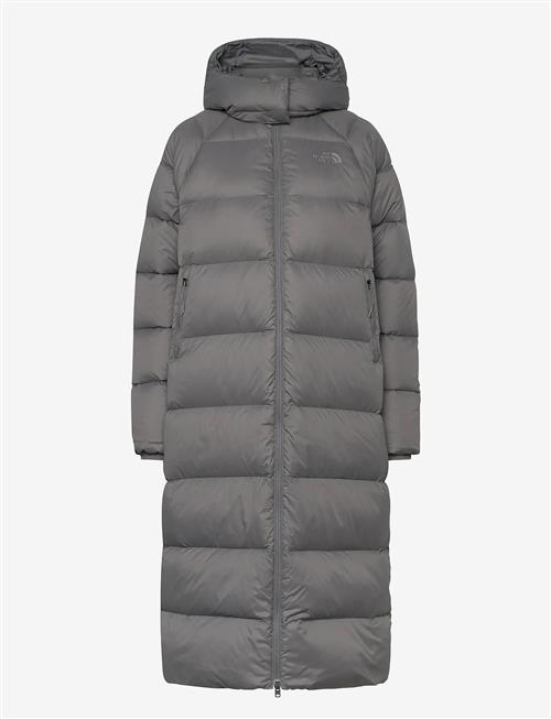 The North Face | W Hydrenalite City Long Down Hooded Park | L