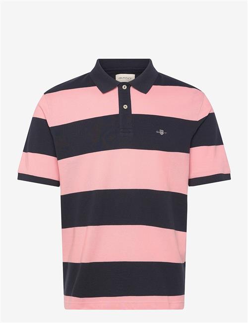 Gant | Block Stripe Polo | XXL