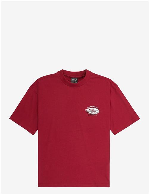 Quiksilver | Mercury Worldwide Ss Tee Yth | 14