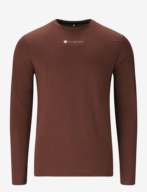 Virtus | Roger M Hyperstretch L/S Tee | XXL