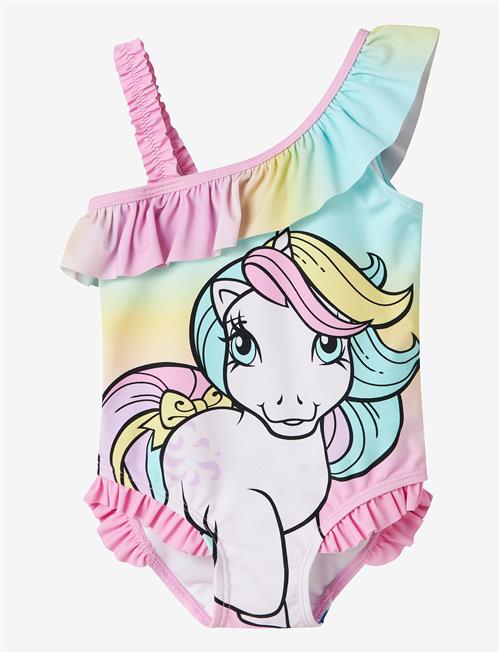 name it | Nmfmiklisa Mlp Swimsuit Cplg | 86-92