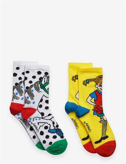 Martinex | Pippi Strumpor 2St | 23/26