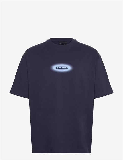 Daily Paper | Dotted Logo T-Shirt | M