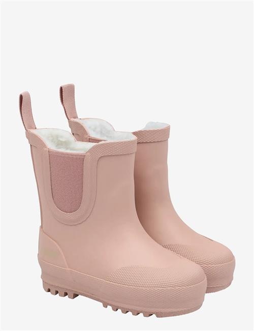 Pom Pom | Brook Gumboots Thermo Ankle | 26