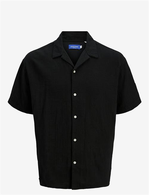 Jack & Jones | Joreaster Patras Resort Shirt Ss Ln | XL