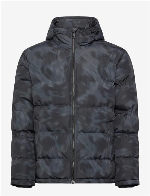 Fat Moose | Birk Aop Jacket | L