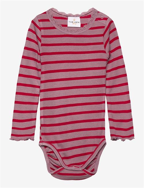 THE NEW SIBLINGS | Tnsbrie L_S Rib Body | 74