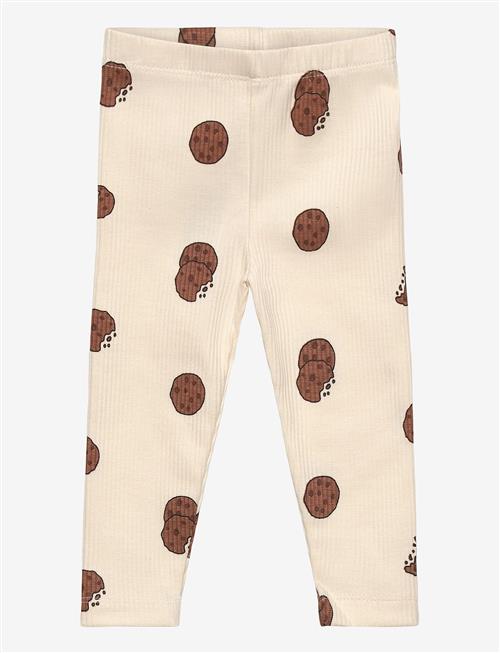 THE NEW SIBLINGS | Tnsbryan Rib Leggings | 68