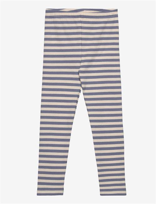 THE NEW SIBLINGS | Tnstfro Rib Leggings | 104