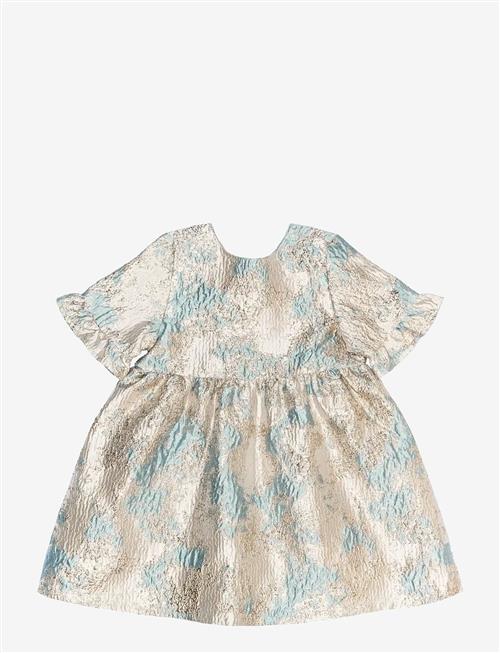 THE NEW SIBLINGS | Tnstreese S_S Dress | 86