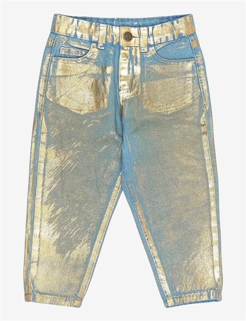 THE NEW SIBLINGS | Tnstroxanne Carrot Jeans | 104