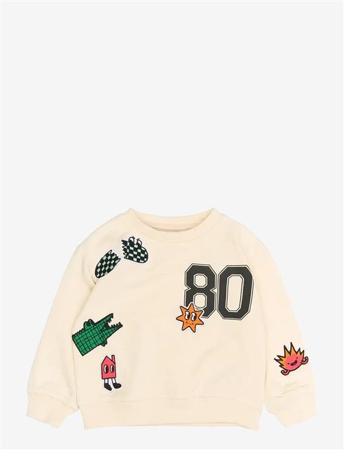 THE NEW SIBLINGS | Tnstraymond Os Sweatshirt | 104