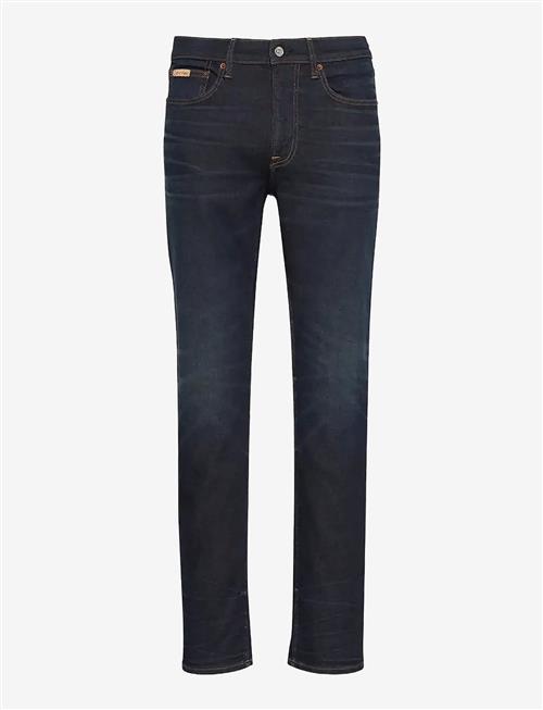 Calvin Klein Jeans | Skinny Vintage Rinse Jean | 33 x 32