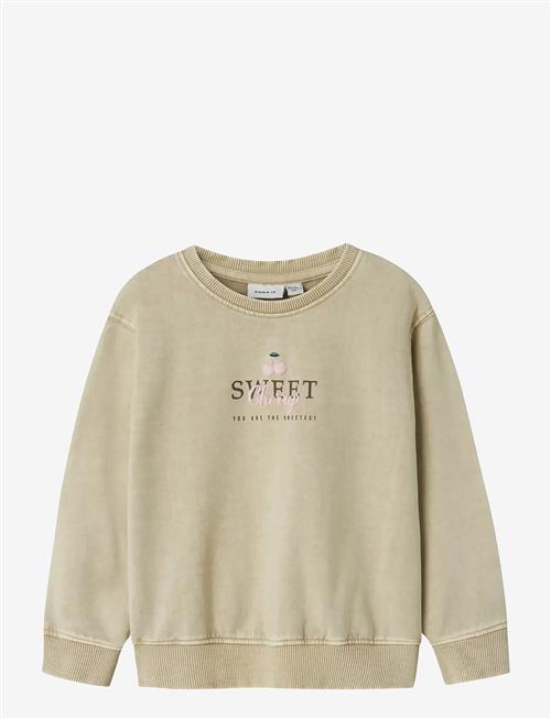 name it | Nmfnadena Nreg Sweat Bru | 92