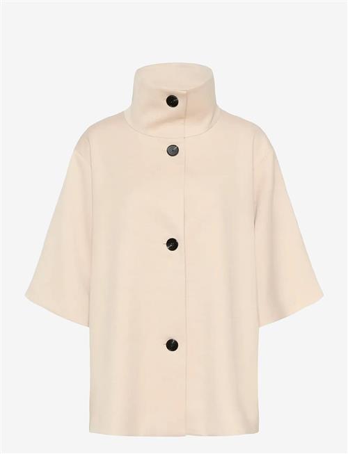 InWear | Hollyniw Cape Jacket | 38