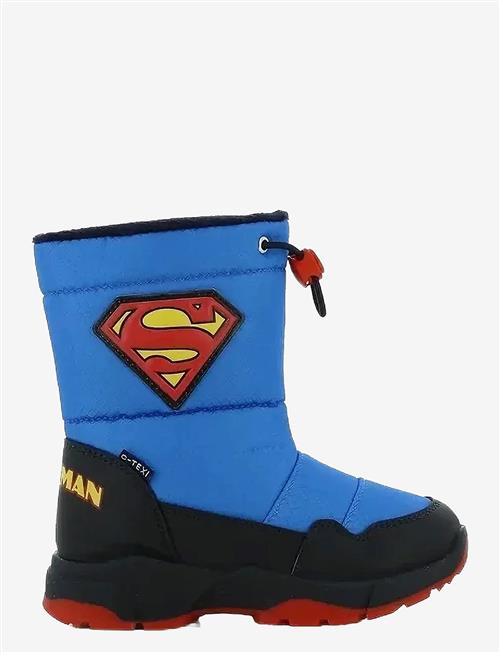 Leomil | Superman Snowboot | 25
