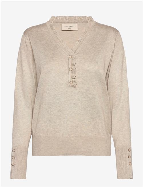FREE/QUENT | Fqkatie-Pullover | XXL